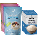 Everyday Essentials Bundle