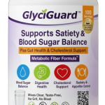 GlyciGuard PHGG Fiber Jar (300g)