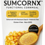 SumCornX Cornmeal + PHGG (1lb)